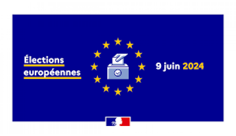photo Elections européennes le 9 juin 2024