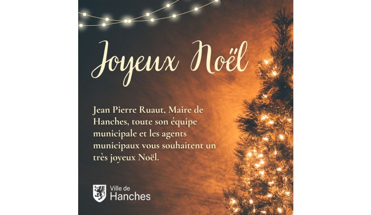 photo Joyeux Noël  