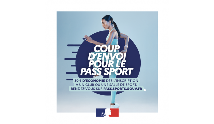 photo Pass'Sport : une aide financière pour le sport