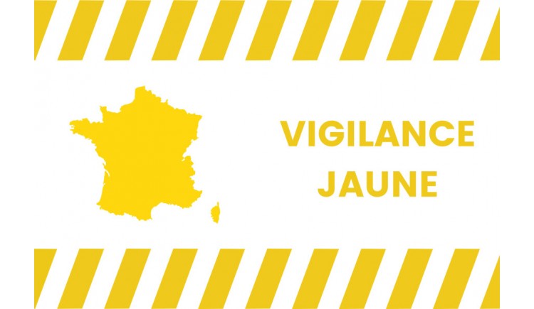 photo Vigilance pluie - inondation